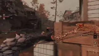 Back kill in bmprdernwarfare3 #callofduty #cod #letsplay #windslayersteel #mondernwarfare3
