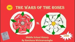 The Wars of the Roses