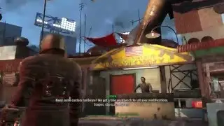 Fallout 4 Mods - NCR Ranger Veteran Armor