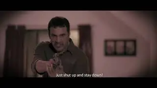 बंधी | BANDHI | Story Of A Brave Policeman | Short Film
