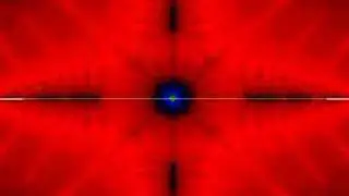 Fractal Zoom