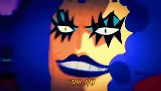 [AMV] Short Edit One piece