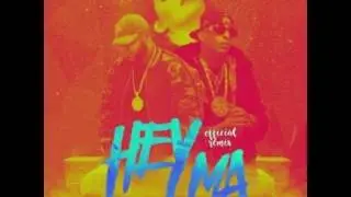Ñengo Flow - Hey Ma (Ft. Yomiel)