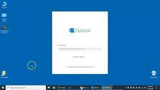 Outlook - how to install the client