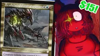 This Deck Copies TOO MUCH (For $16!)