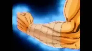 Fist of the North Star AMV (BETA):Pump Up the Jam