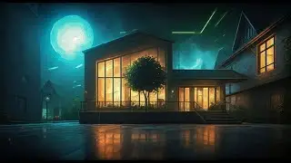 How to make Modern House 🏠 in Minecraft | Creative Mode