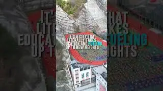 Chongching China is Crazy and Looks Unreal😵👀 [Part 2] 
