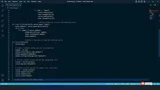 Creating a Morse Code Blinker with Python Turtle and Tkinter GUI