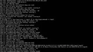 Acronis True Image UEFI bootable media - parameters modification