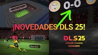 🚨NOVEDADES DEL DLS 25 ✅ Detalles del trailer del DLS 25 💯