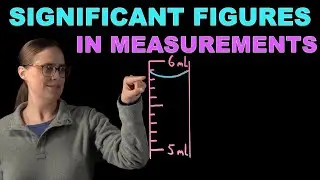 Significant Figures in Measurements