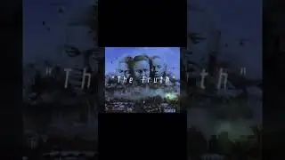 [LLDTR] Drakeo The Ruler x BlueBucksClan Type Beat - “The Truth” #shorts