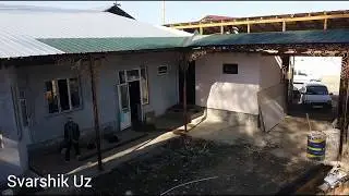 УЙНИ ОЛДИГА НАВЕС ЯСАЙМИЗ (КАЗИРО)