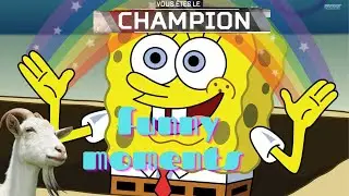 Apex Legends- funny moments 2