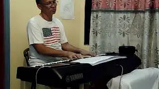 Merry Christmas Darling   Piano