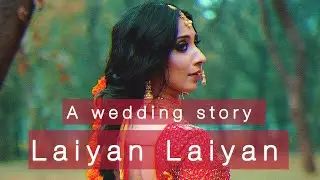 Laiyan Laiyan | vrushika mehta | Mitika kanwar
