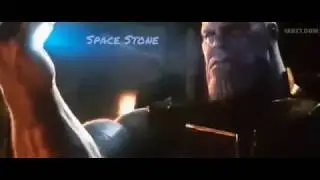 How Thanos Get All The Infinity Stones Scenes In Hindi