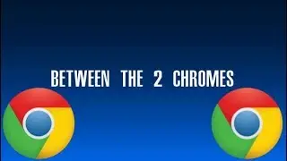 Between The 2 Chromes #3