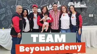 😱😍 Conoce el equipo de 