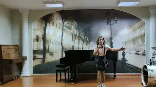 Муз. и сл. А.Головченко 