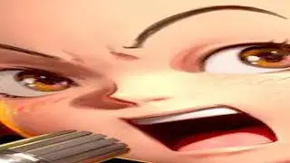 Earwig and the Bitch