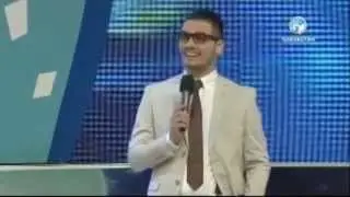 Жайдарман-2013, 