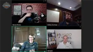 DNN Summit 2019 - Session: Building Secure ASP.NET Applications (talk #2)