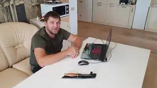 Розыгрыш ножа Финка НКВД