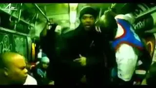 What's Happenin'----Method Man-----Busta Rhymes.(HQ)
