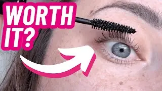 Lancôme Définicils Mascara Review: Natural Lash Definition & Length for Every Look