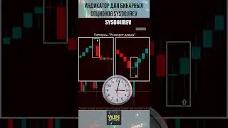 Индикатор для бинарных опционов SysDojiRev