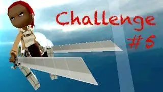 Subscriber Challenge #5: Cheating, Teaching, and Rambling Through The Night