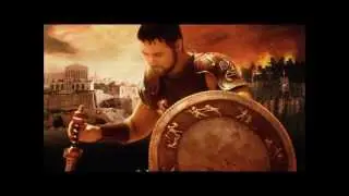 Now We Are Free - Techno - Gladiator