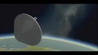 The Kerbol Expedition : 1 : Kara (Kerbal Space Program Cinematic)