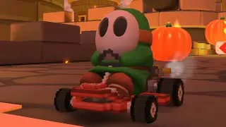 Mario Kart Tour Multiplayer
