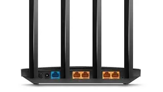 How to Configure TP-Link Archer C6 from Modem to Router | Step-by-Step Setup Guide