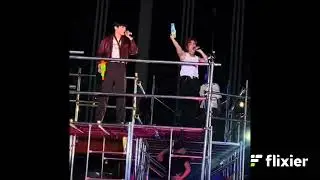 SB19 Performs DUNGKA! @Wish 107.5 Bus (Fancam)