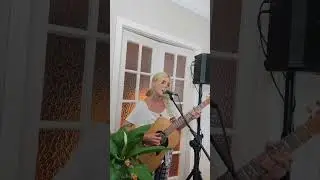 Dreams - Fleetwood Mac (Cover by Kahlia)