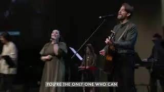 Прямая Трансляция // Церковь Вифания // 04.04.2021 11:00 AM