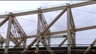 Землетрясение в Нью Йорке Discovery