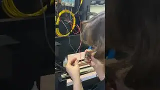 Наша Таня громко не плачет, она даст фору любому😎 