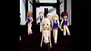 ТОП-МОДЕЛЬ 🐇 Последняя серия этого проекта #анлайна #roblox #роблокс #проект #модельки
