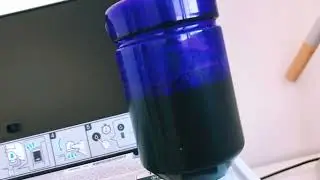 Setting up epson m1120 for tattoo stensil asmr