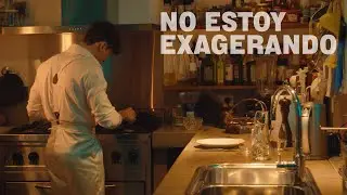 Robleis - No Estoy Exagerando (Visualizer)