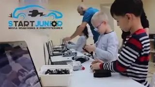 StartJonior