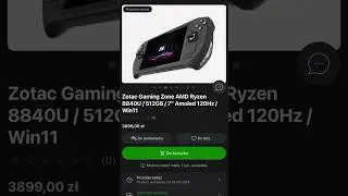 NOWY NAJLEPSZY HANDHELD?
