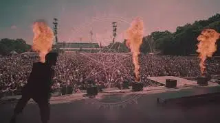 UK & EURO TOUR 2024