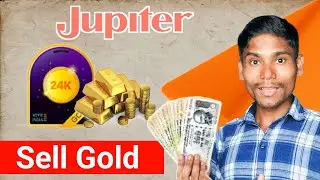 how to sell gold in jupiter jupiter gold sell kaise kare