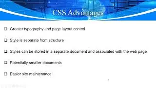 Web Programming (Lecture # 4 Configuring Color and Text with CSS )